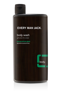 Body Wash Eucalyptus Mint