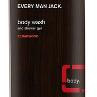 Body Wash Cedarwood