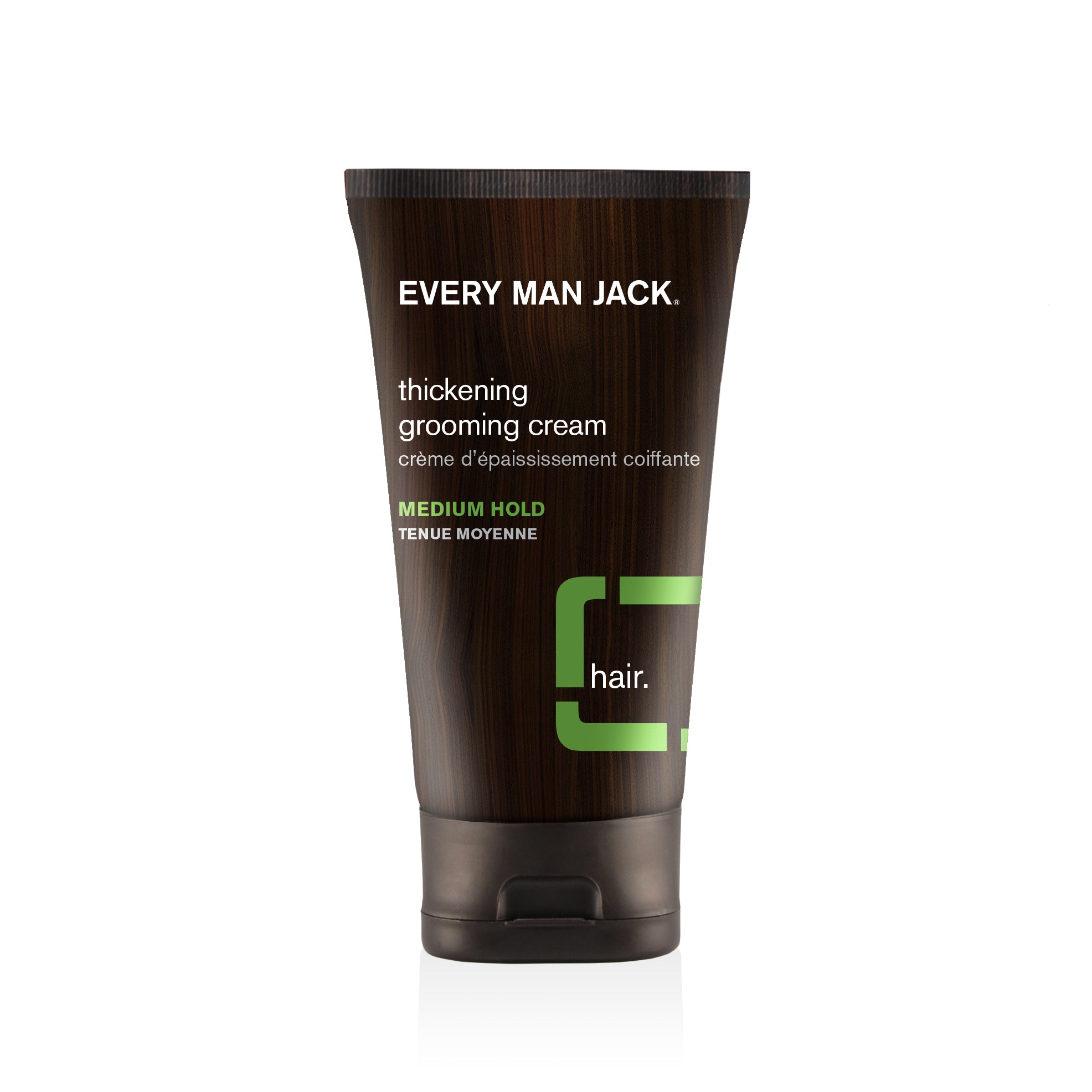 Thickening Grooming Cream Tea Tree