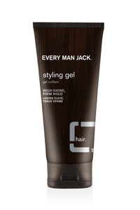 Styling Gel Fragrance Free