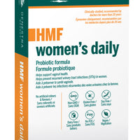 HMF Women's Daily