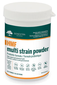 HMF Multi Strain Powder