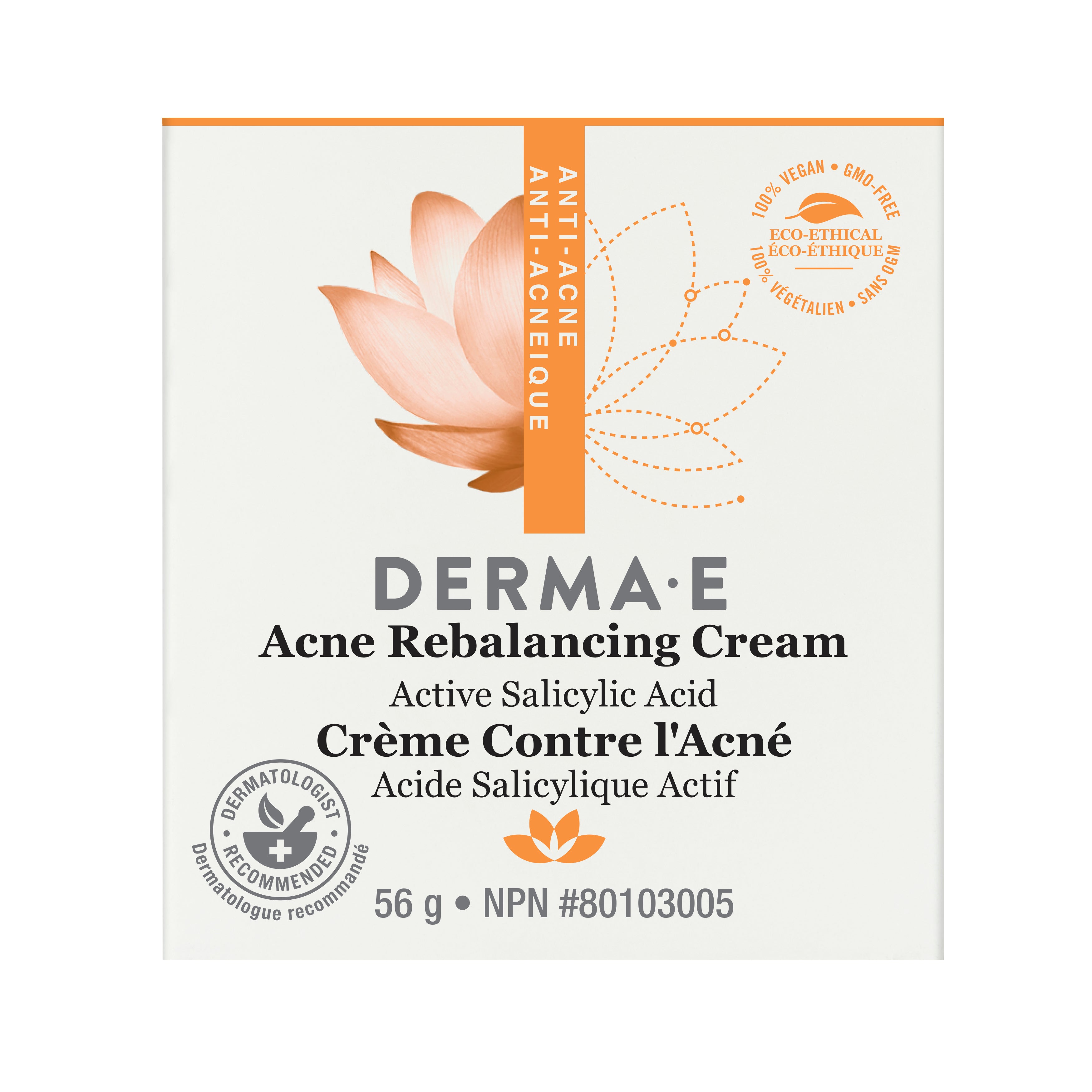 Acne Rebalancing Cream