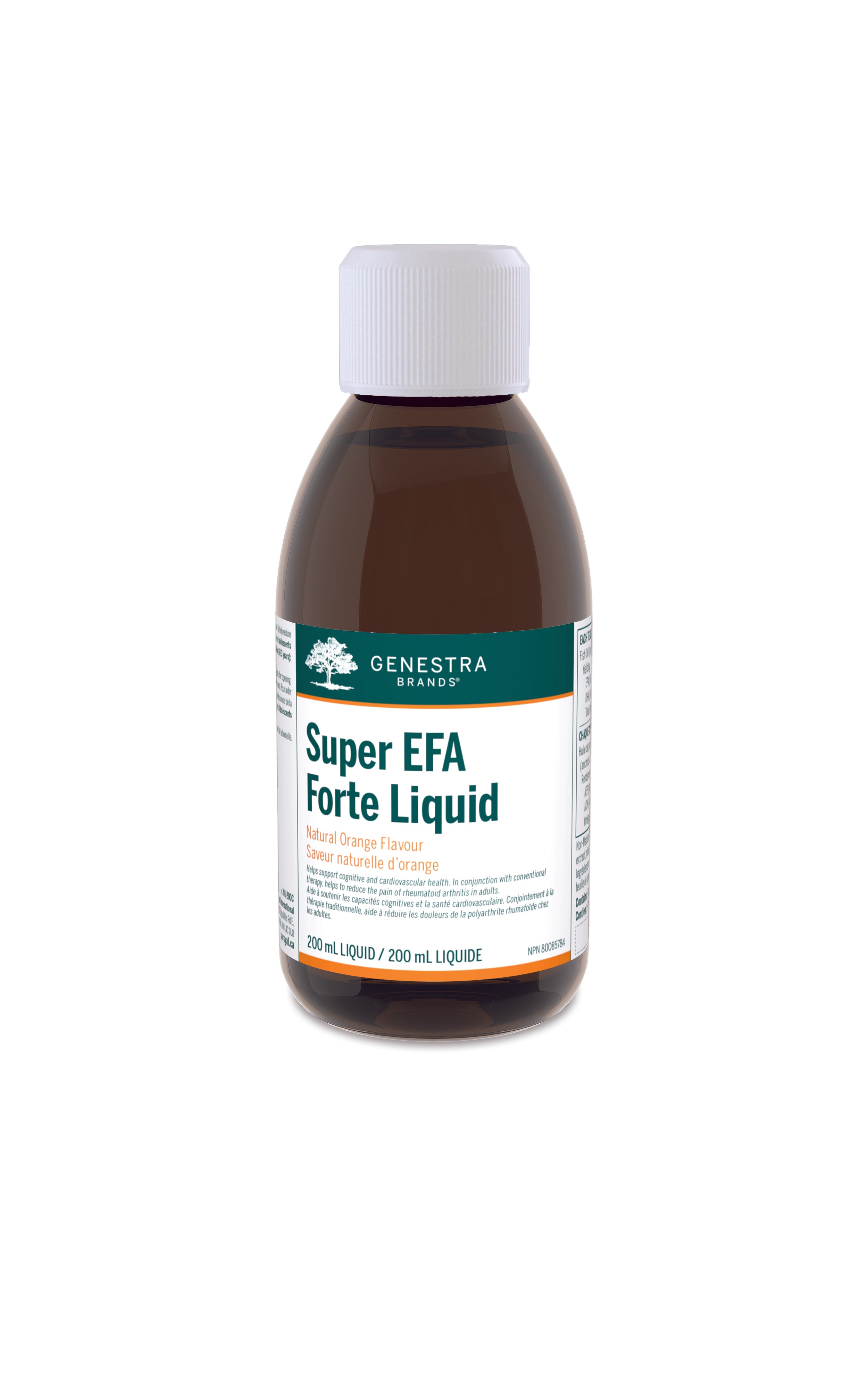 Super EFA Forte Liquid