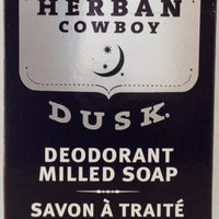 Milled Soap - Dusk