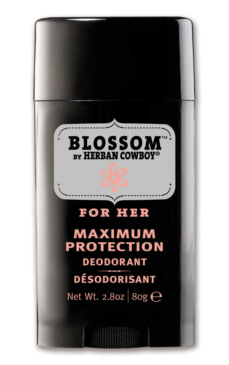 Blossom For Her Deodorant