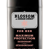 Blossom For Her Deodorant