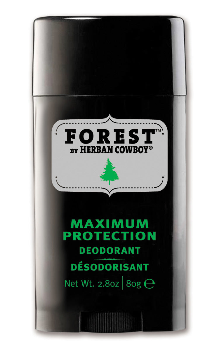 Forest Deodorant