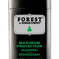 Forest Deodorant