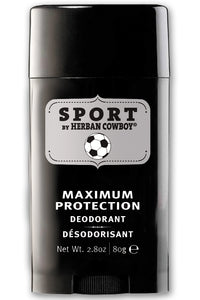 Sport Deodorant