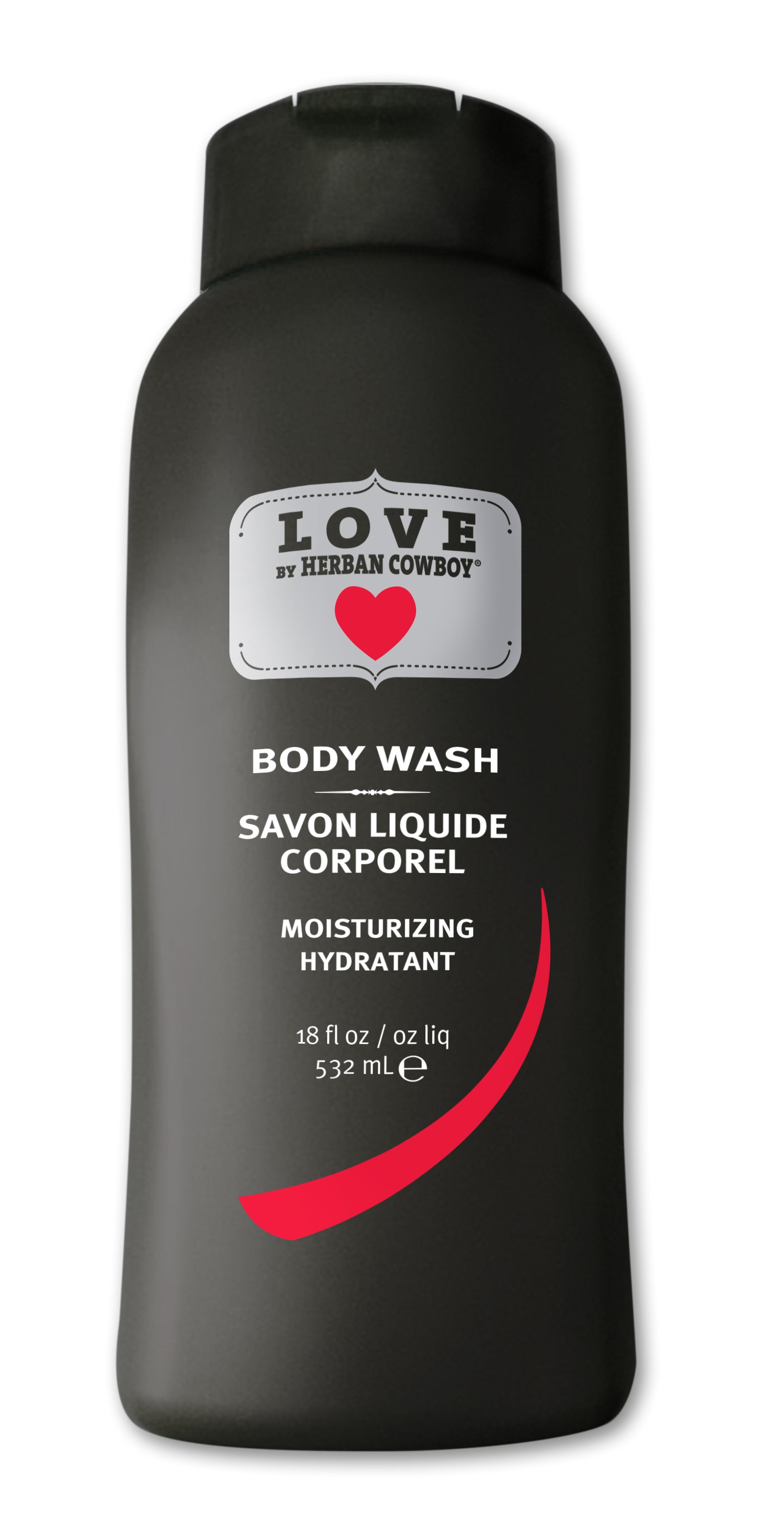 Body Wash Love