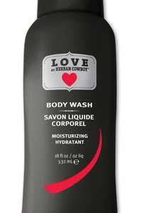 Body Wash Love