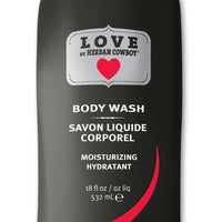 Body Wash Love