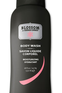 Body Wash Blossom