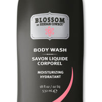 Body Wash Blossom