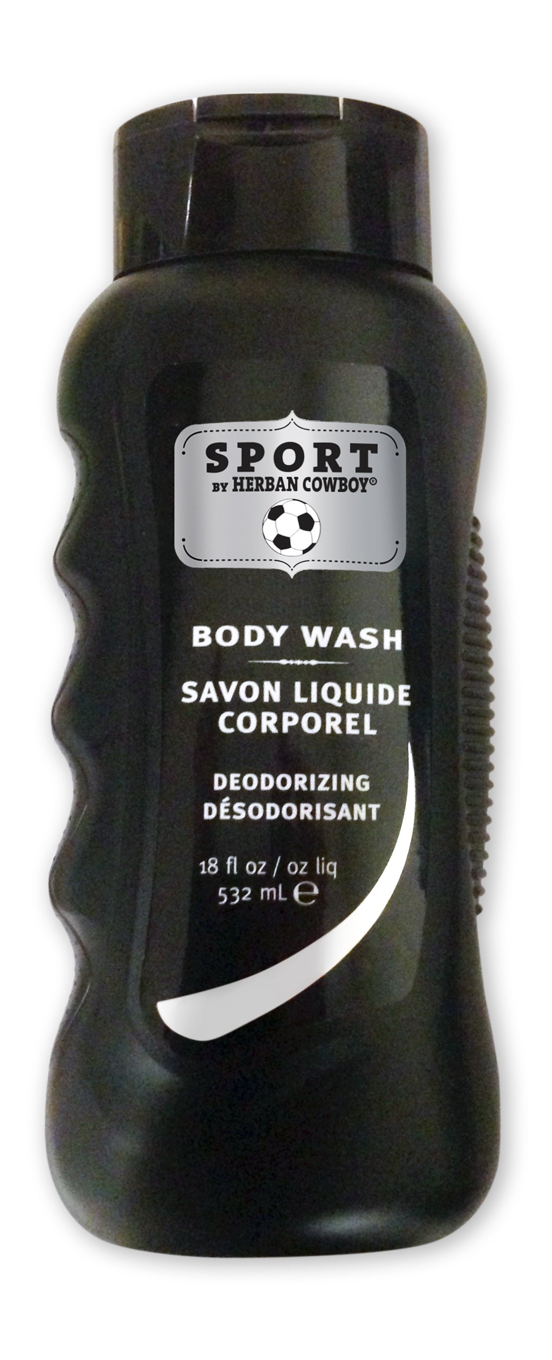 Body Wash Sport