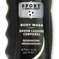 Body Wash Sport