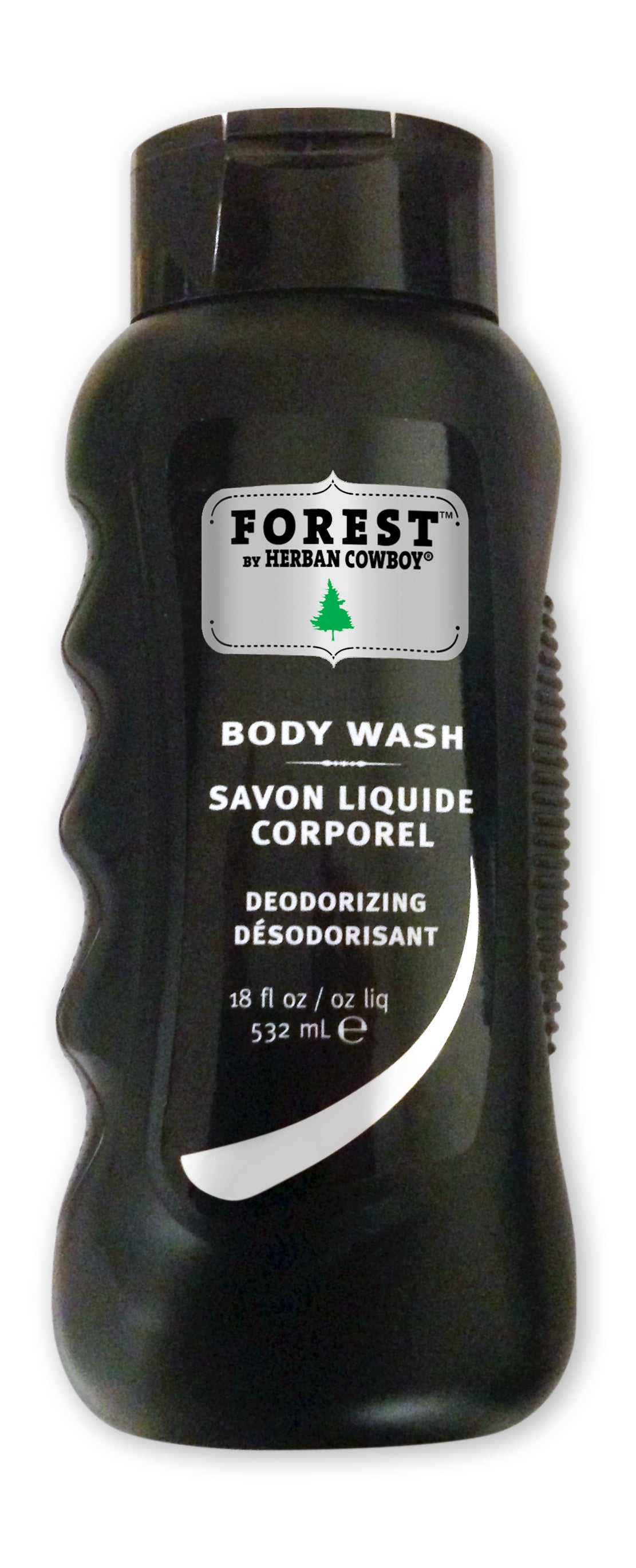 Body Wash Forest