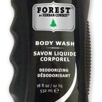 Body Wash Forest