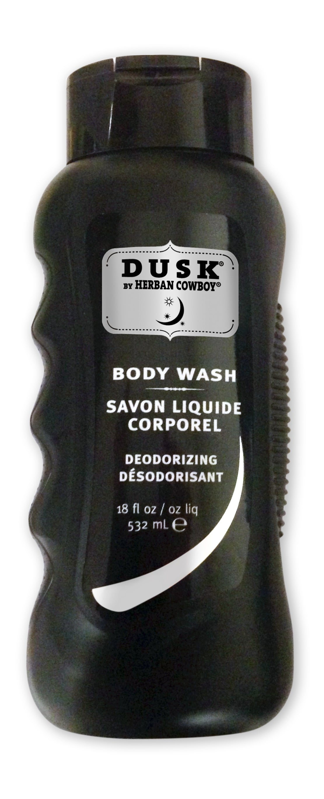 Body Wash Dusk