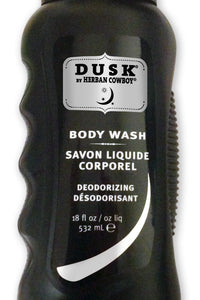 Body Wash Dusk