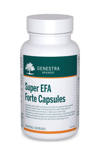 Super EFA Forte Capsules