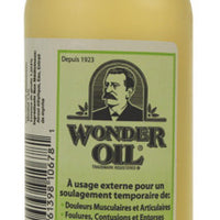 Wonder Oil