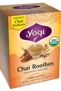 Chai Rooibos