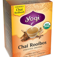 Chai Rooibos