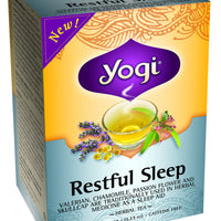 Restful Sleep Tea