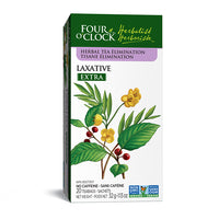 Laxative Extra Herbal Tea