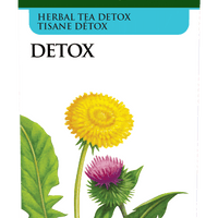 Detox Herbal Tea