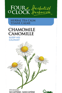 Chamomile Herbal Tea