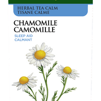 Chamomile Herbal Tea