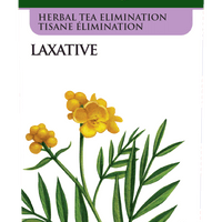Laxative Herbal Tea