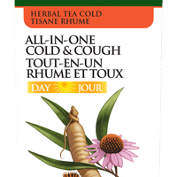 All-in-one Cold & Cough Day
