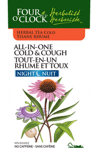 All-in-one Cold & Cough Night