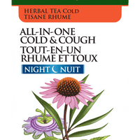 All-in-one Cold & Cough Night