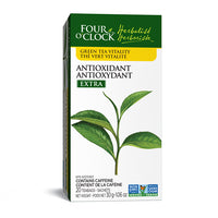 Green Tea Antioxidant Extra