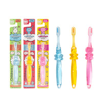 Children's Age 0-4 toothbrush
