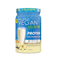 Sport Protein Vanilla