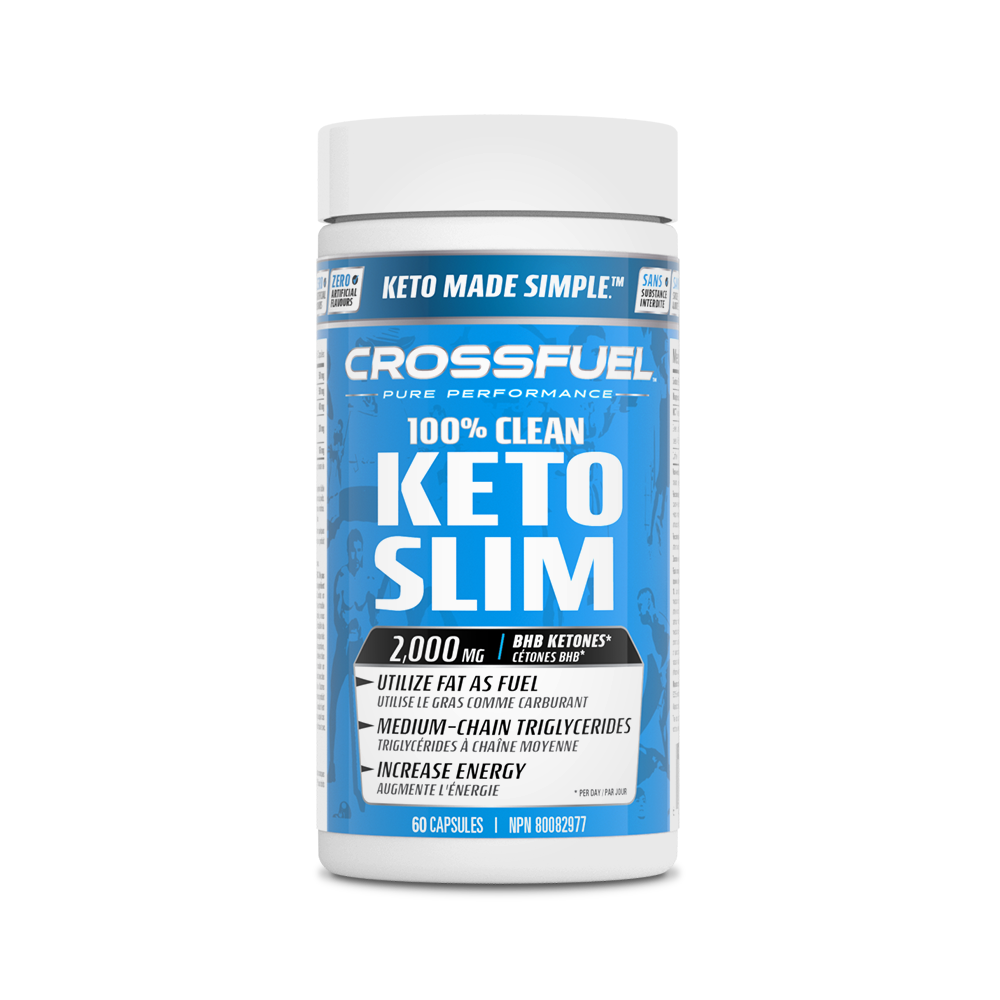 Keto Slim