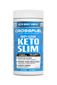 Keto Slim