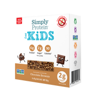 SimplyProtein for Kids Choc Brow