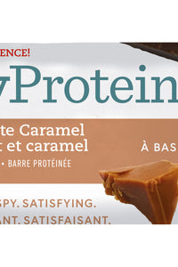 Soy Chocolate Caramel