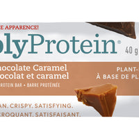 Soy Chocolate Caramel