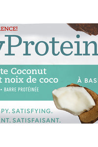 Soy Chocolate Coconut