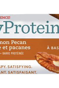 Soy Cinnamon Pecan