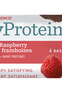 Soy Cocoa Raspberry