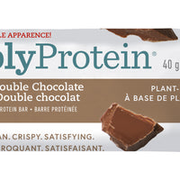 Soy Double Chocolate